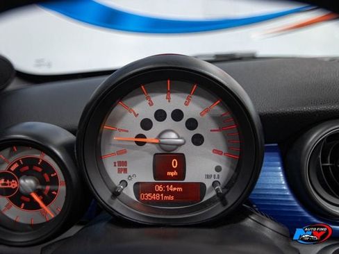 Used 2014 MINI Cooper Roadster S image 10