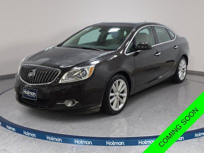 Used 2013 Buick Verano
