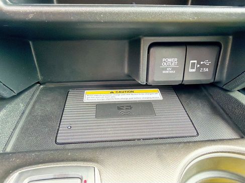 Used 2023 Honda Passport TrailSport image 31