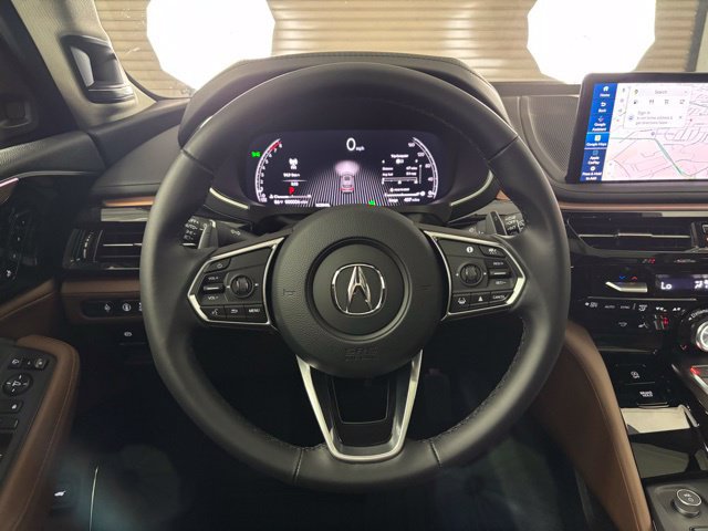 Certified 2026 Acura MDX w/ Technology Package FWD image 22