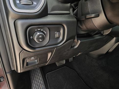 New 2026 RAM 1500 Express RWD image 15