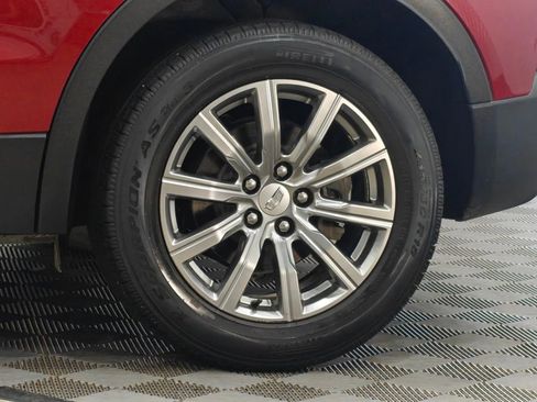 Used 2019 Cadillac XT4 Premium Luxury w/ Cold Weather Package AWD/4WD image 57