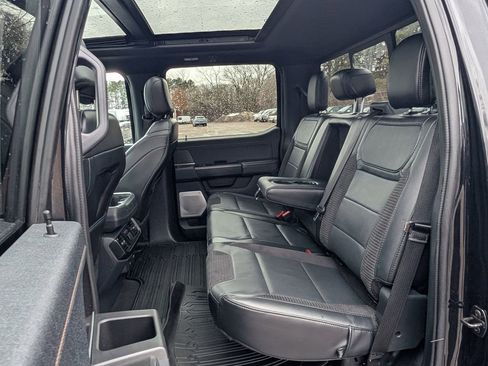 Certified 2023 Ford F150 Raptor w/ Raptor Carbon Fiber Package image 11