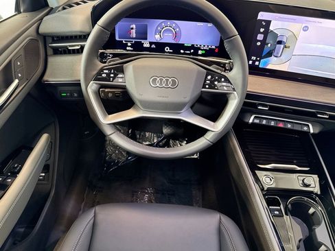 New 2026 Audi Q3 quattro 2.0T image 20