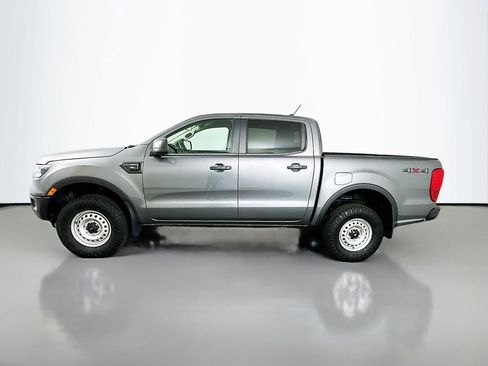Used 2022 Ford Ranger XL w/ Equipment Group 101A High image 8