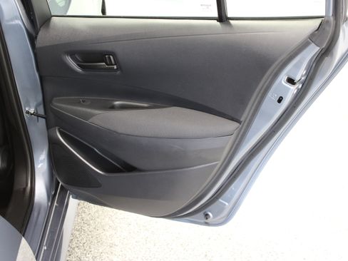 Used 2026 Toyota Corolla LE FWD image 29