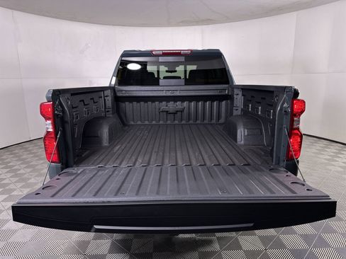 New 2026 Chevrolet Silverado 1500 LT image 61
