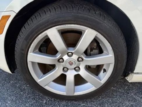 Used 2013 Cadillac ATS Sedan image 22