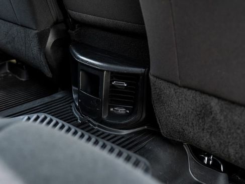 Used 2022 RAM 2500 Tradesman AWD/4WD image 31