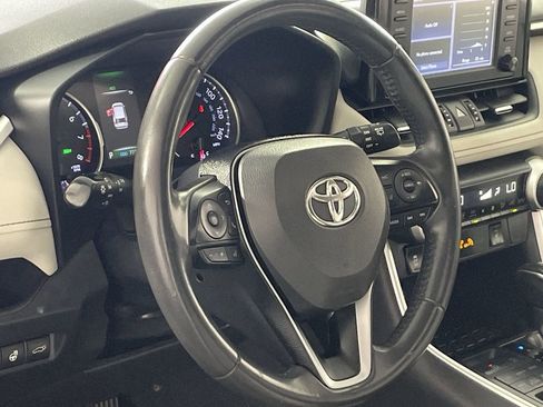 Used 2019 Toyota RAV4 XLE Premium w/ Cold Weather Package image 14