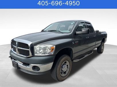 Used 2009 Dodge Ram 2500 Truck SXT