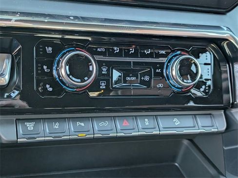 New 2026 GMC Sierra 2500 Denali Ultimate image 12