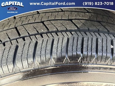 Certified 2023 Ford Expedition Platinum AWD/4WD image 14