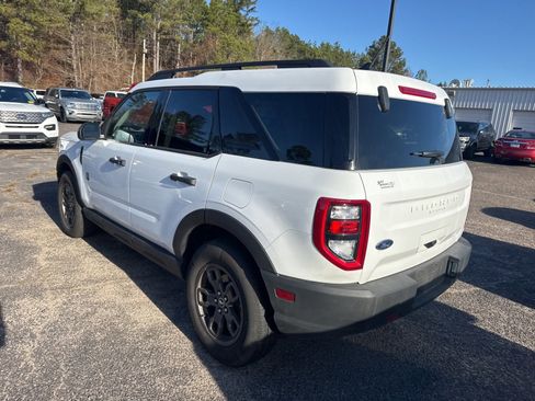 Certified 2024 Ford Bronco Sport Big Bend image 5