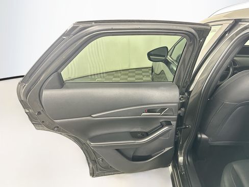 Used 2025 MAZDA CX-30 AWD 2.5 S w/ Select Sport Pkg image 26