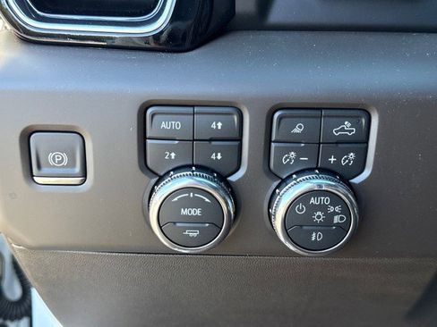 New 2026 GMC Sierra 1500 Denali image 23