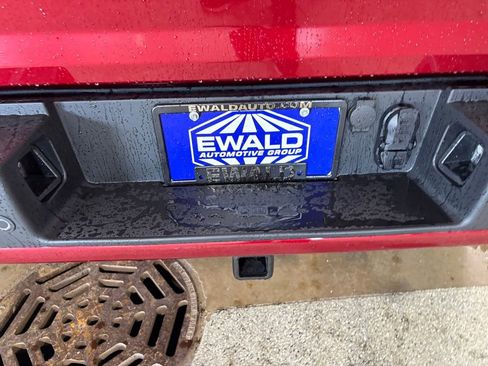 New 2026 Ford F150 XLT w/ Equipment Group 302A MID AWD/4WD image 30