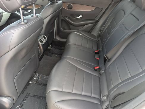 Certified 2022 Mercedes-Benz GLC 300 4MATIC image 29