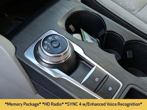 Used 2023 Ford Escape Active w/ Tech Pack #2 AWD/4WD image 11