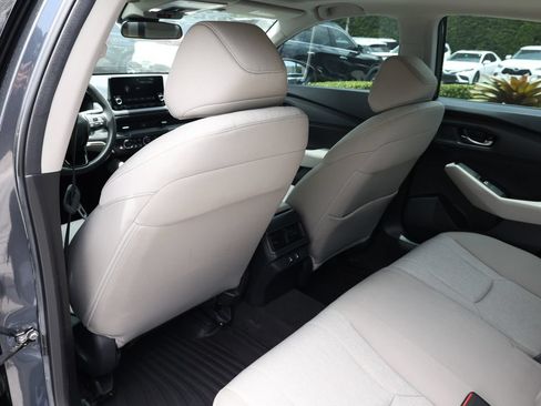 Used 2025 Honda Accord SE image 16