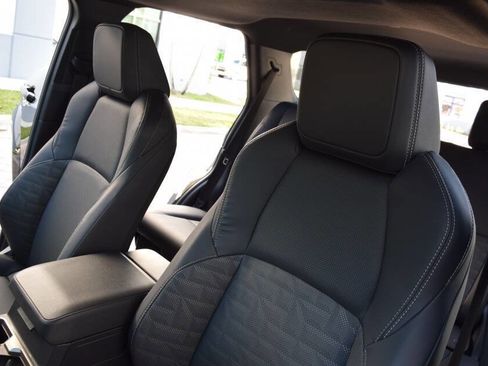 Used 2025 Toyota 4Runner TRD Sport Premium AWD/4WD image 38