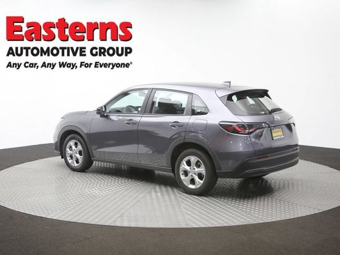 Used 2023 Honda HR-V LX image 57