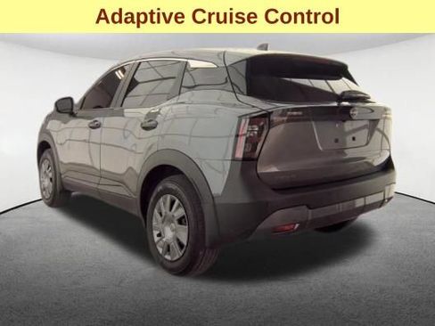 Used 2026 Nissan Kicks S FWD image 8