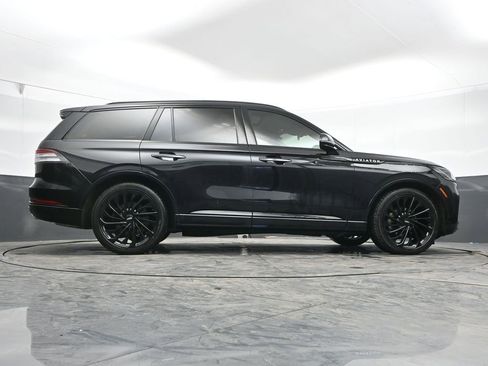 Used 2025 Lincoln Aviator Reserve w/ Equipment Group 201A image 47
