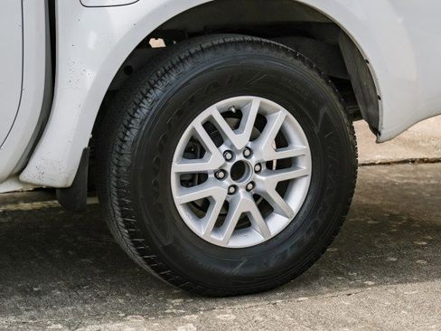 Used 2018 Nissan Frontier SV w/ Value Truck Package image 54