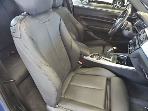 Used 2018 BMW M240i Coupe RWD image 10