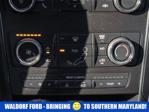 Used 2018 Ford Explorer 4WD image 22