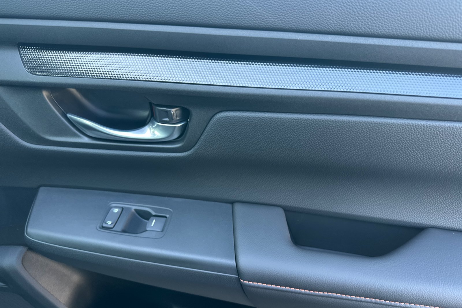 New 2027 Honda CR-V Sport-L image 18