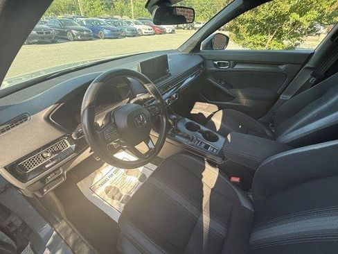 Used 2022 Honda Civic Sport image 19