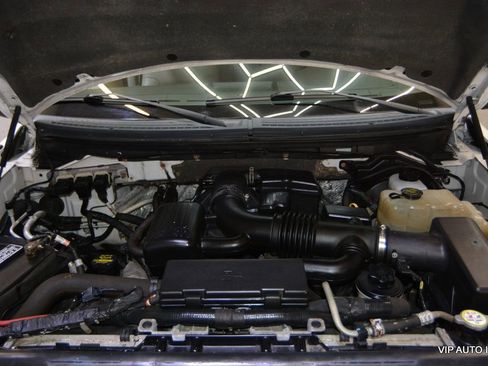 Used 2010 Ford F150 Lariat AWD/4WD image 30