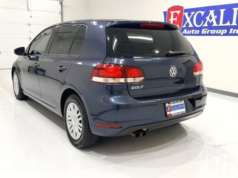 Used 2013 Volkswagen Golf 4-Door FWD image 9