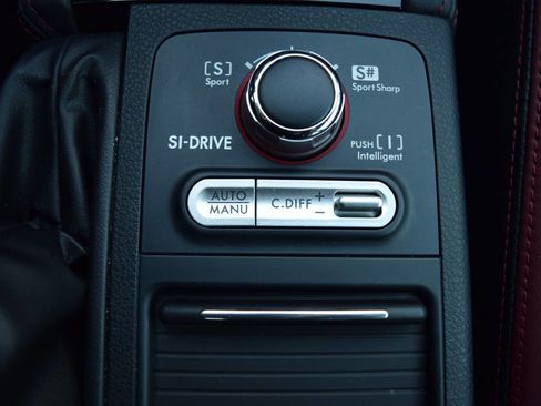 Used 2020 Subaru WRX STI w/ Popular Package #1 image 27