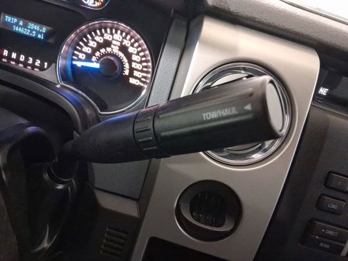 Used 2014 Ford F150 XLT RWD image 26