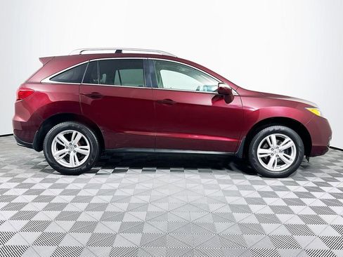 Used 2014 Acura RDX AWD w/ Technology Package image 15
