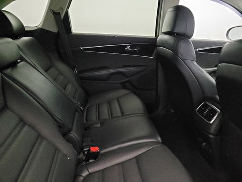 Used 2017 Kia Sorento EX w/ EX Premium Package AWD/4WD image 19