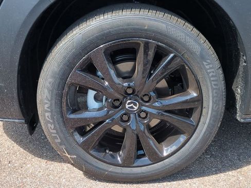 New 2025 MAZDA CX-30 AWD 2.5 S w/ Select Sport Pkg image 12