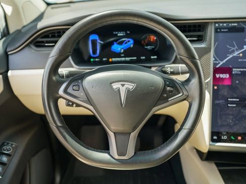 Used 2018 Tesla Model X 100D image 27