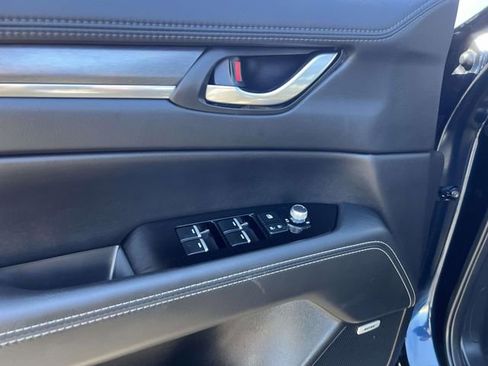 Certified 2024 MAZDA CX-5 AWD 2.5 S w/ Premium Plus Pkg image 18