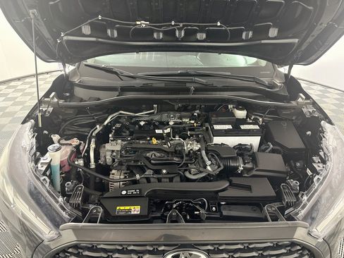 Certified 2023 Toyota Corolla Cross LE AWD/4WD image 28
