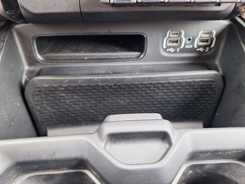 Used 2022 RAM 1500 Limited w/ Body Color Bumper Group AWD/4WD image 17