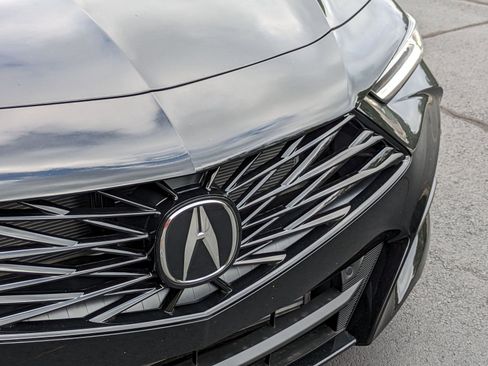 New 2025 Acura TLX w/ Technology Package image 31