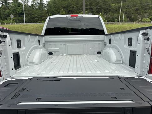 New 2026 Ford F150 Lariat w/ Equipment Group 502A High AWD/4WD image 4