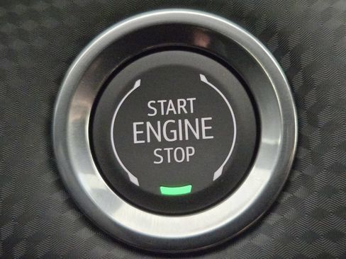 New 2026 Chevrolet Equinox RS w/ Convenience Package III FWD image 22