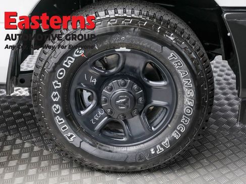 Used 2025 RAM 3500 Tradesman RWD image 27