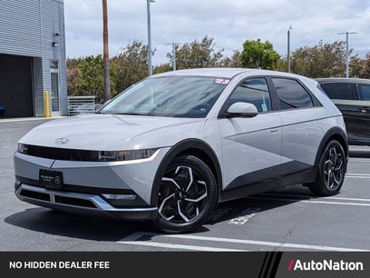 Used 2023 Hyundai Ioniq 5 SEL