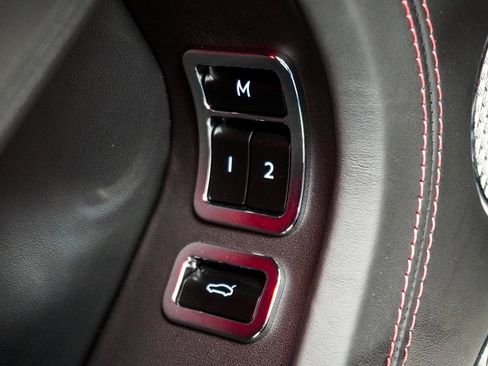 Used 2021 Bentley Continental GT Mulliner image 35